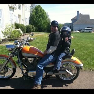 Meet your Posher, Layla